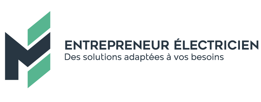 Logo-entrepreneur-électricien-vert