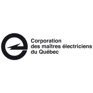 corporation-électriciens-logo