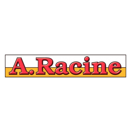 A racine-logo