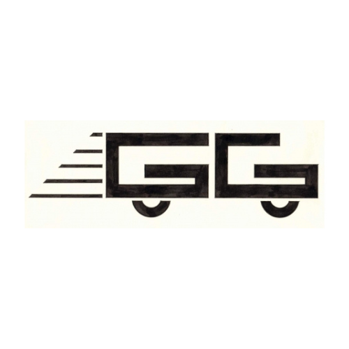 GG autobus-logo