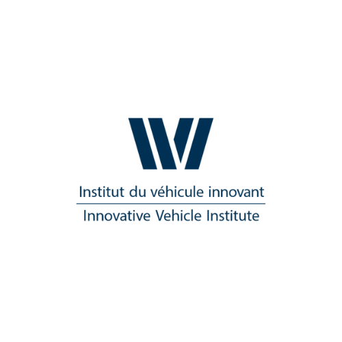 Institut de véhicule innovant-logo