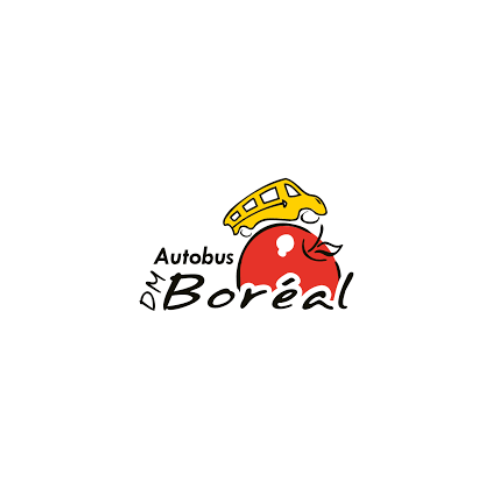 autobus boréal-logo