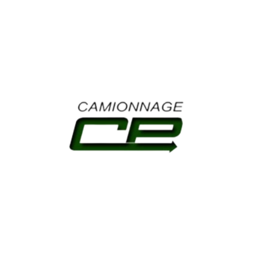 camionnage cp logo